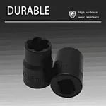 Drive Socket Twist